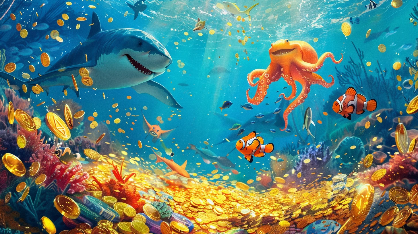 Tìm Hiểu Về G66: Hình Ảnh, H5 Bắn Cá và Aristocrat – Lightning Link