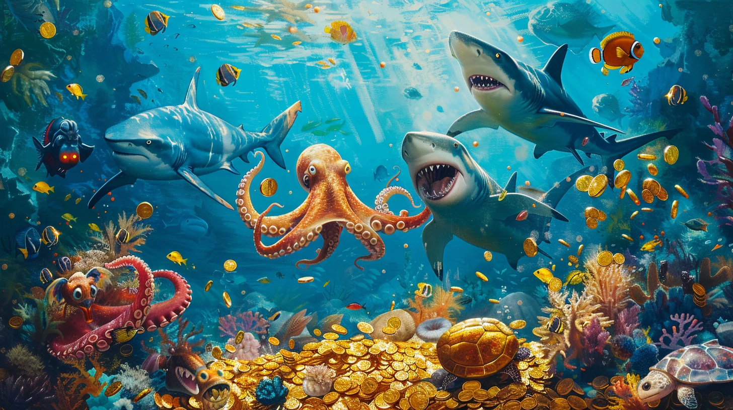 Khám Phá Thế Giới Game Banca Cùng EE88