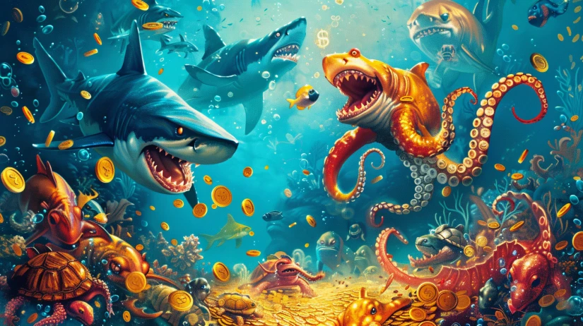 Khám Phá Thế Giới 888 Slots và Xổ Số Miền Bắc, Miền Nam