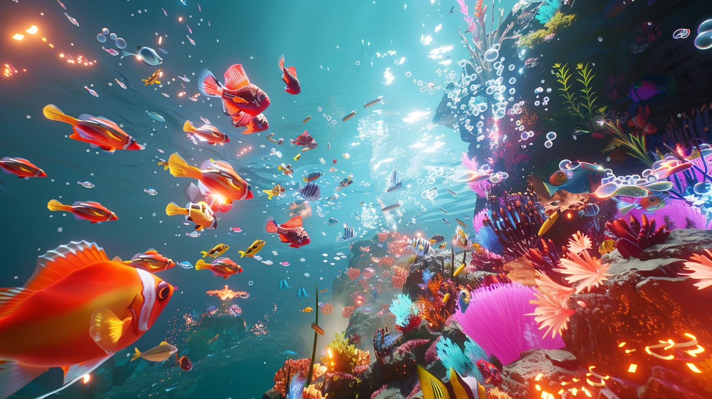 Khám Phá Thế Giới Game Banca Cùng EE88