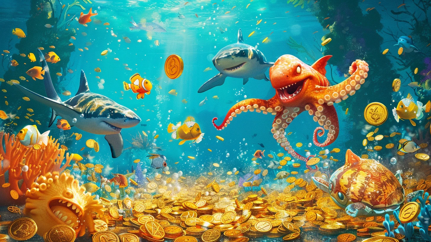 Khám Phá Vin77: Nơi Giải Trí Đỉnh Cao Cho Người Chơi