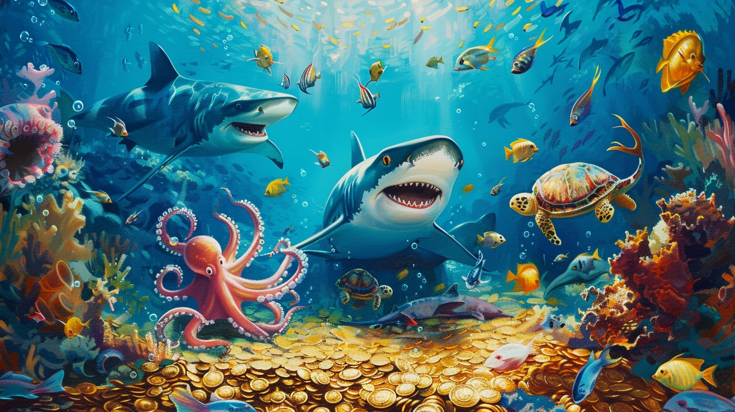 Khám Phá Thế Giới Giải Trí Cùng Febet và Những Điểm Nổi Bật Nhất