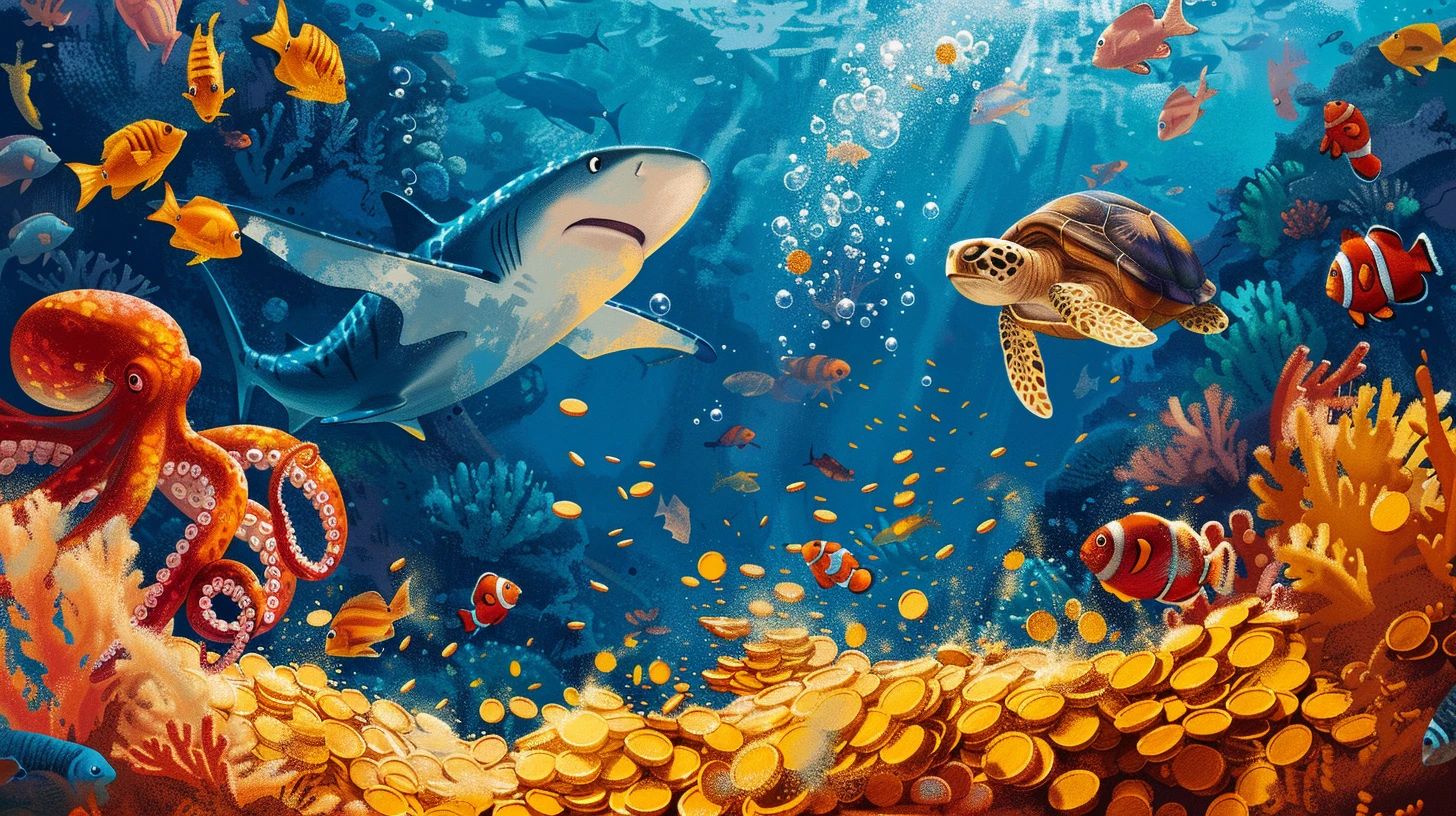 Khám Phá Thế Giới Xổ Số: Từ RRR88 Đến Mega 6/45