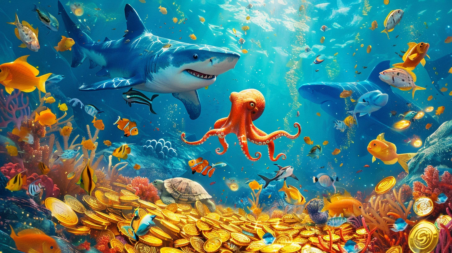 Khám Phá Thế Giới Game Đổi Thưởng Với Febet Và Zingplay Ica