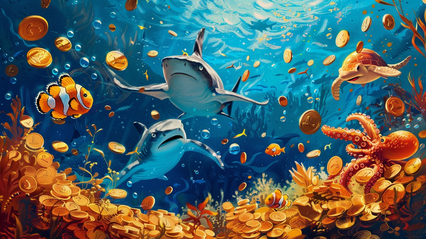 Khám Phá Thế Giới Giải Trí với H88 và Những Trò Chơi Đỉnh Cao