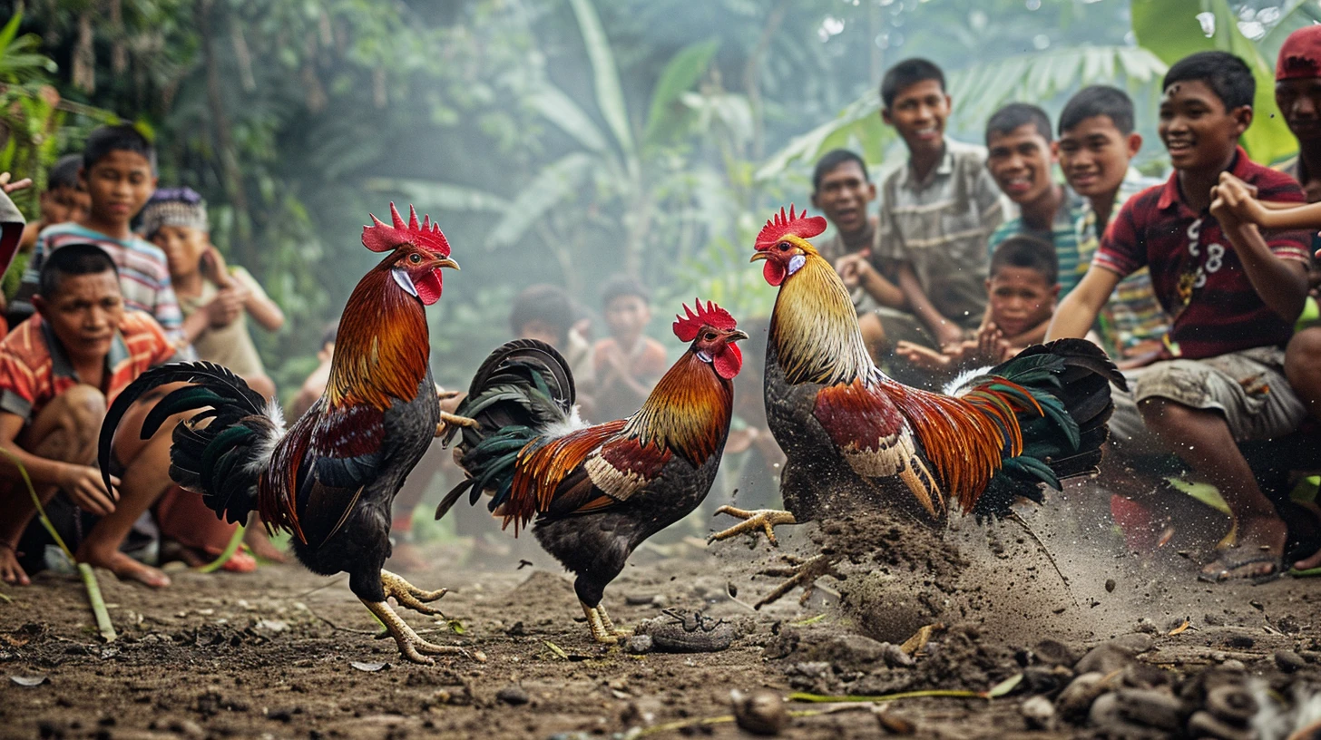 Khám Phá Thế Giới Giải Trí Tại MCW77: Đăng Nhập Casino, Đá Gà và Nhiều Hơn Thế Nữa