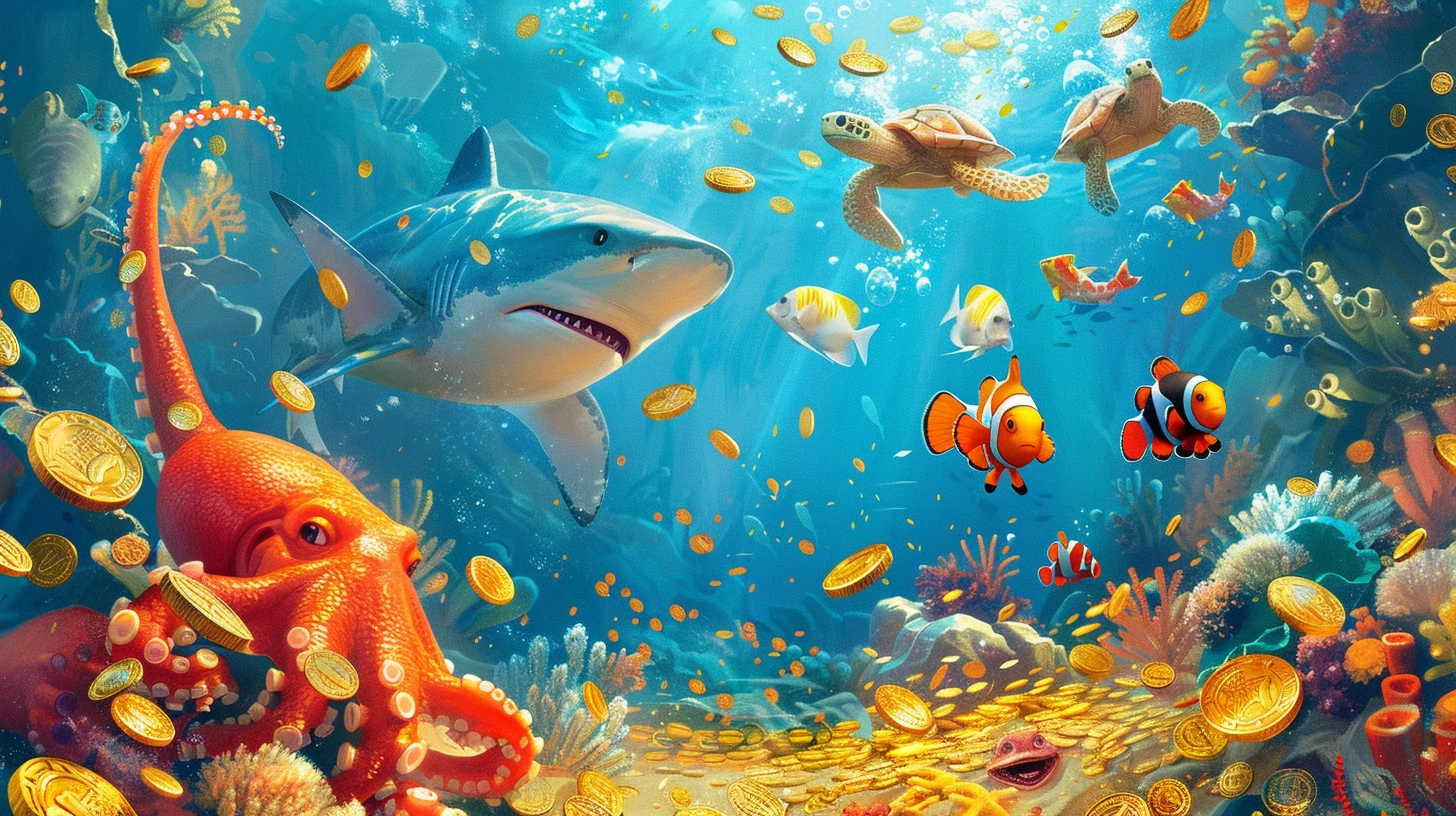 Khám Phá Thế Giới Az888 và Những Trò Chơi Đặc Sắc