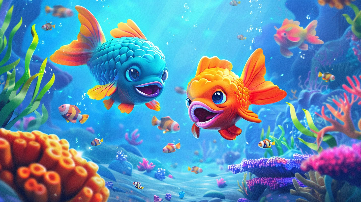 Khám Phá Vin77: Nơi Tập Hợp Các Trò Chơi Của Vua