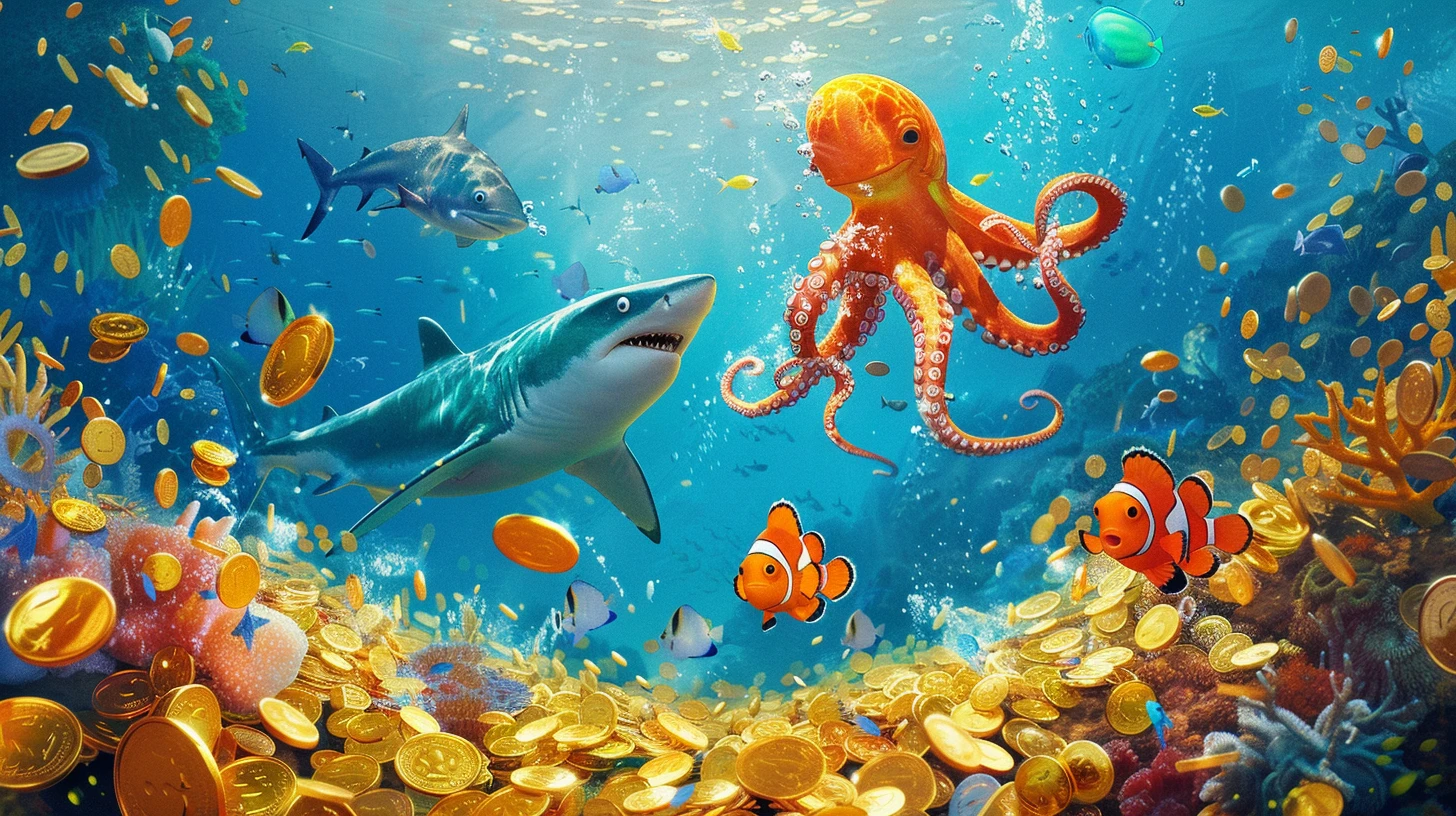 Khám Phá Vin77: Nơi Tập Hợp Các Trò Chơi Của Vua