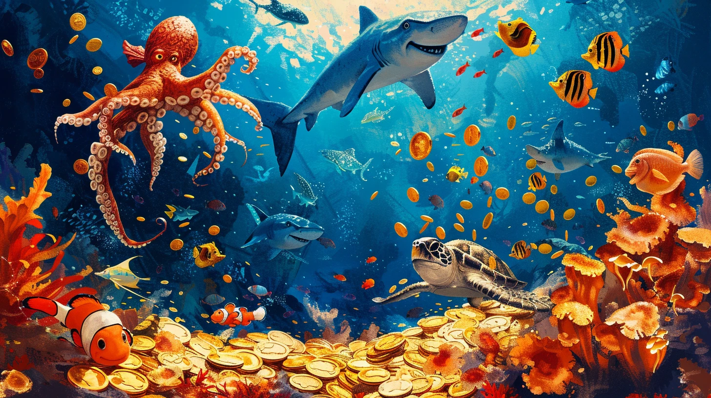 Khám Phá Vin77: Tại Sao Nên Chọn Nền Tảng Này?