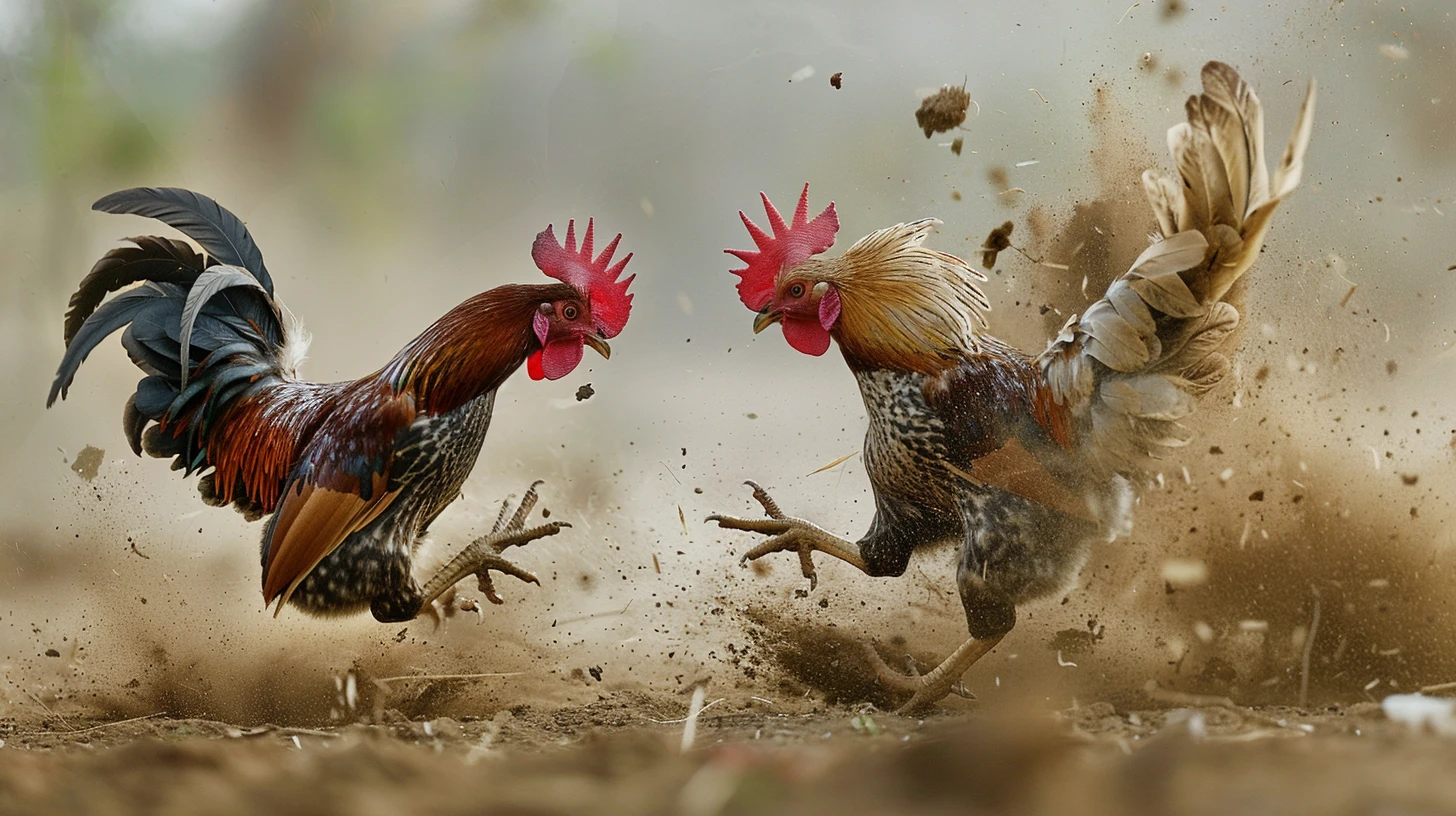 Khám Phá Thế Giới Goo88: Từ Thức Ăn Cho Gà Chọi Đến Trái Cây Vui Nhộn