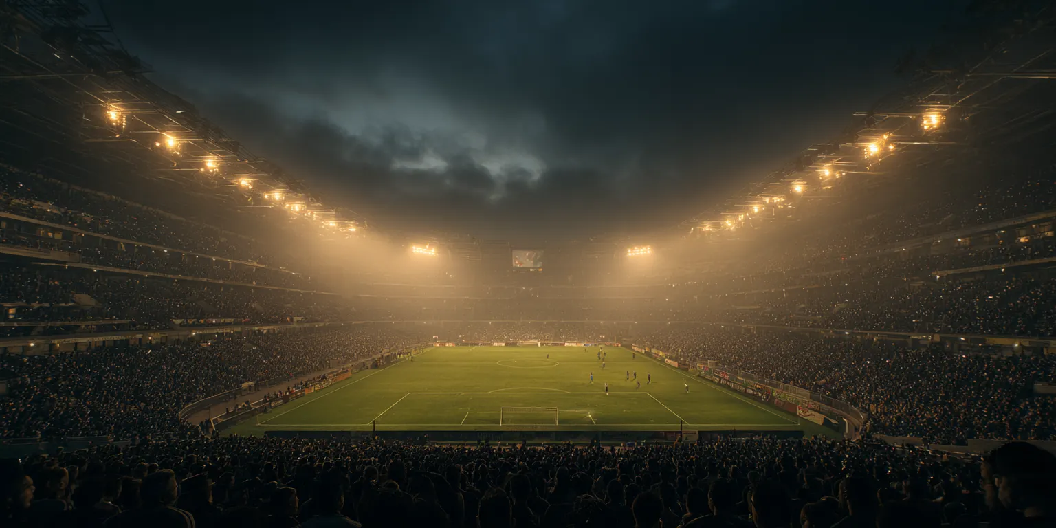 Khám Phá vn777: Nền Tảng Dành Cho Người Đam Mê Bóng Đá