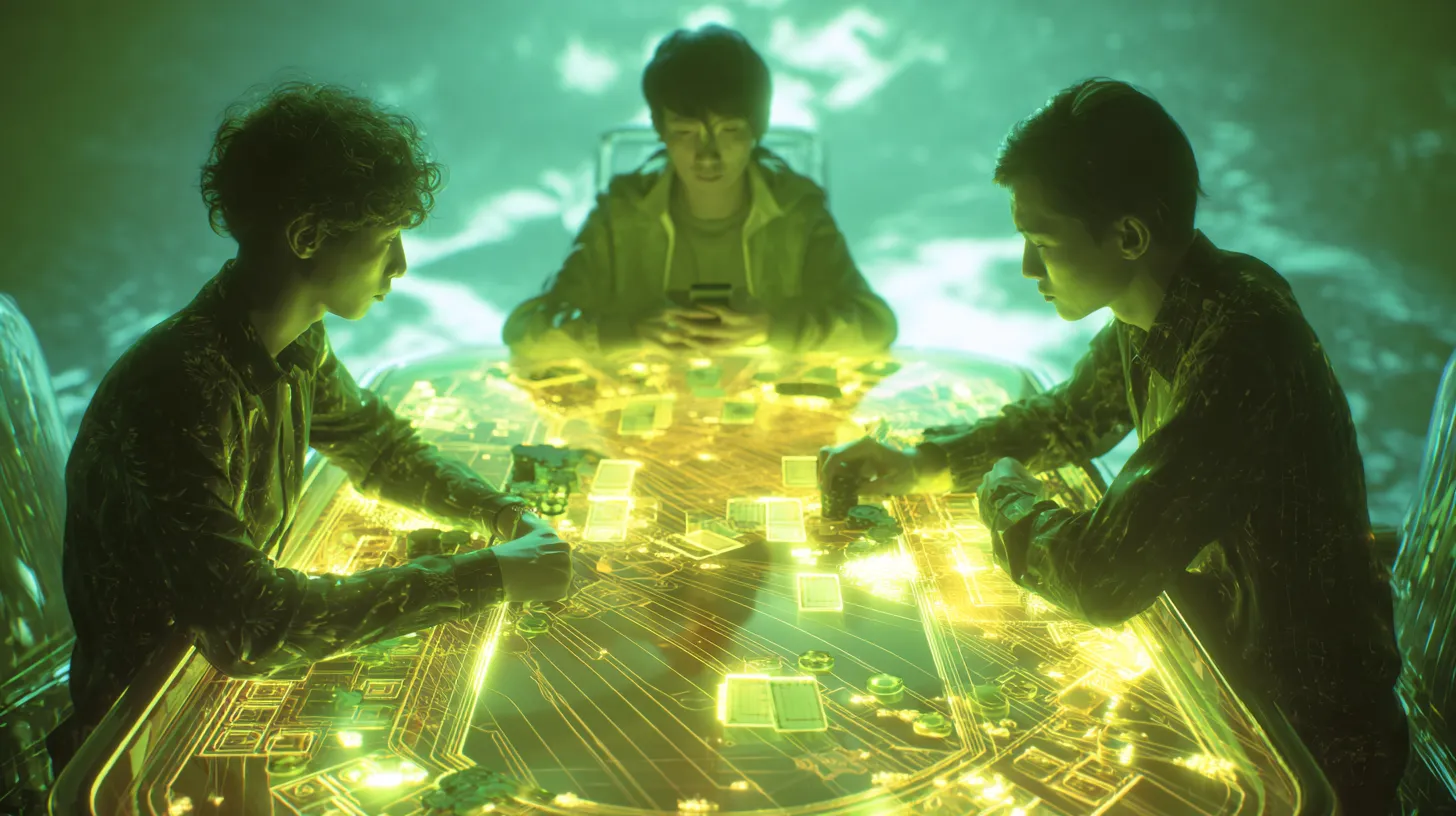 Khám Phá Hello88 Vina: Nền Tảng Giải Trí Hàng Đầu Việt Nam