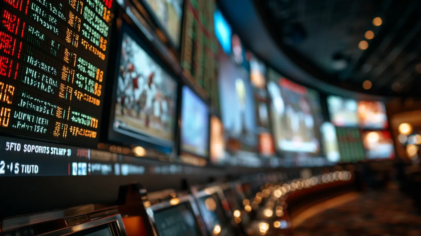 Khám Phá Thế Giới Xổ Số Miền Nam: Từ 79bet Đến Lựa Chọn Chơi