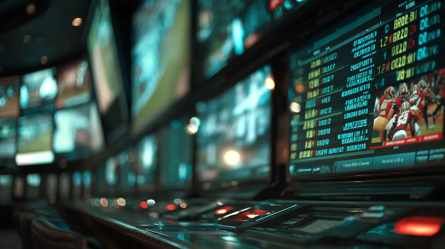 Khám Phá Thế Giới Xổ Số Miền Nam: Từ 79bet Đến Lựa Chọn Chơi