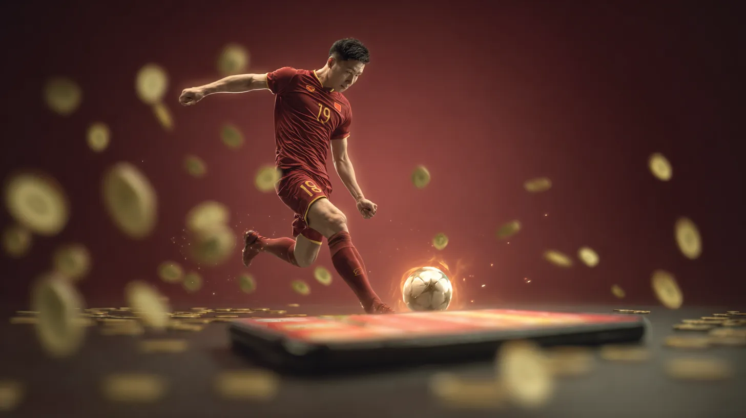 Khám Phá On88: Trực Tiếp Bóng Đá Tại Nơi Bạn