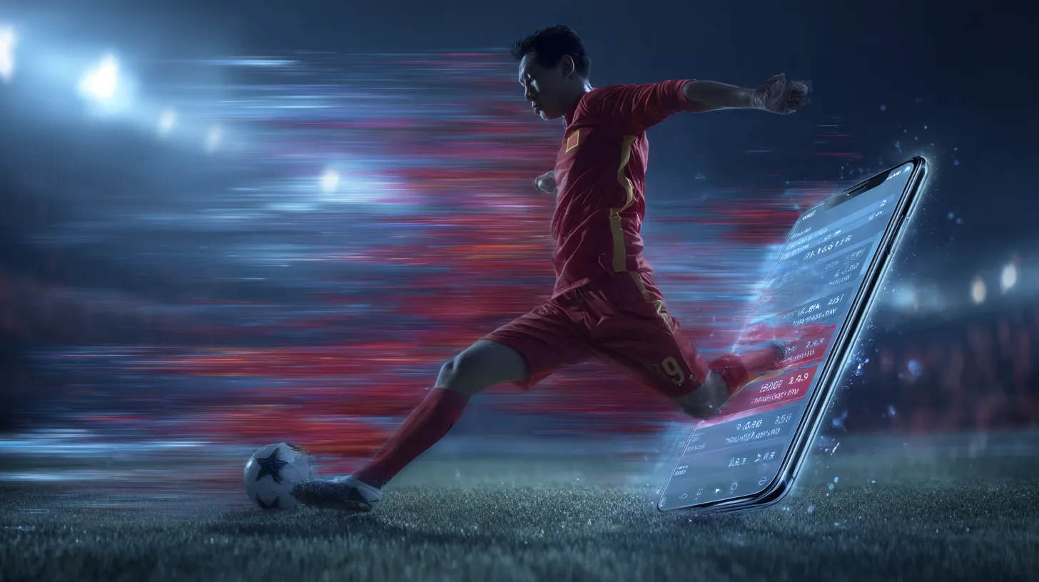 Khám Phá On88: Trực Tiếp Bóng Đá Tại Nơi Bạn