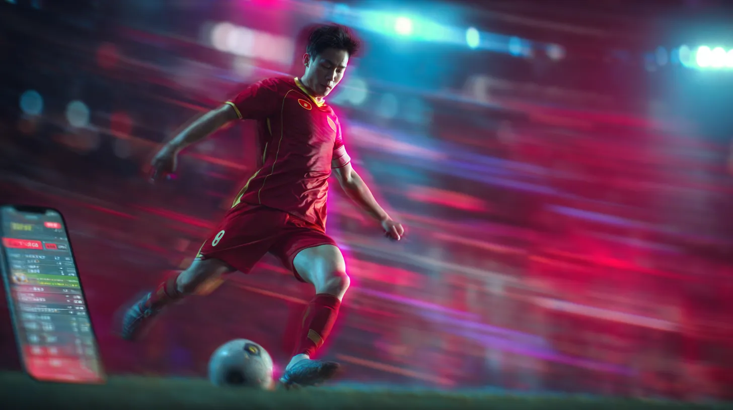 Khám Phá Thế Giới BK88: Điểm Đến Cho Những Người Yêu Thích Cá Cược Online