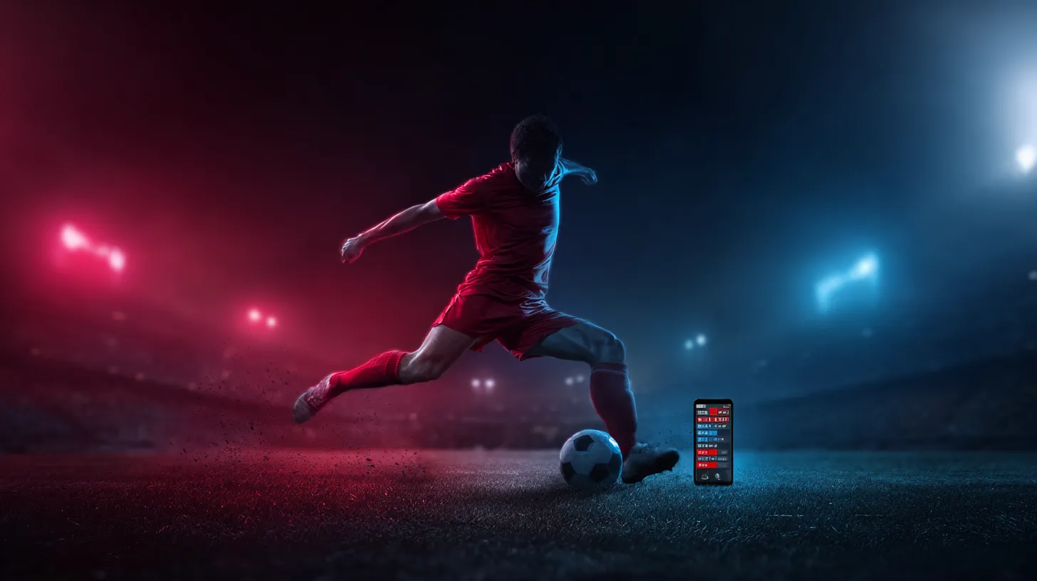 Khám Phá Thế Giới BK88: Điểm Đến Cho Những Người Yêu Thích Cá Cược Online