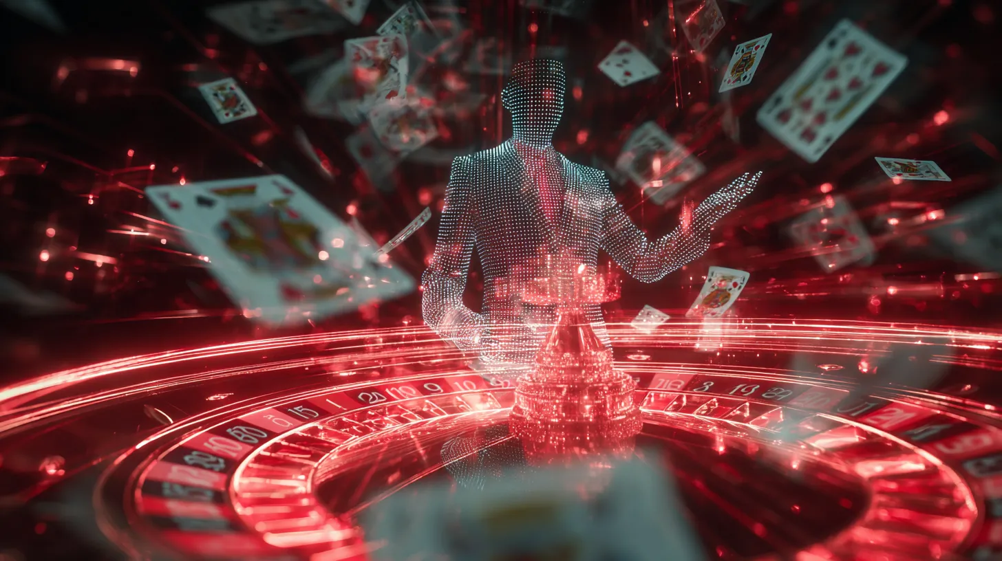 Khám Phá F8 Bet: Nền Tảng Cá Cược Hàng Đầu Việt Nam