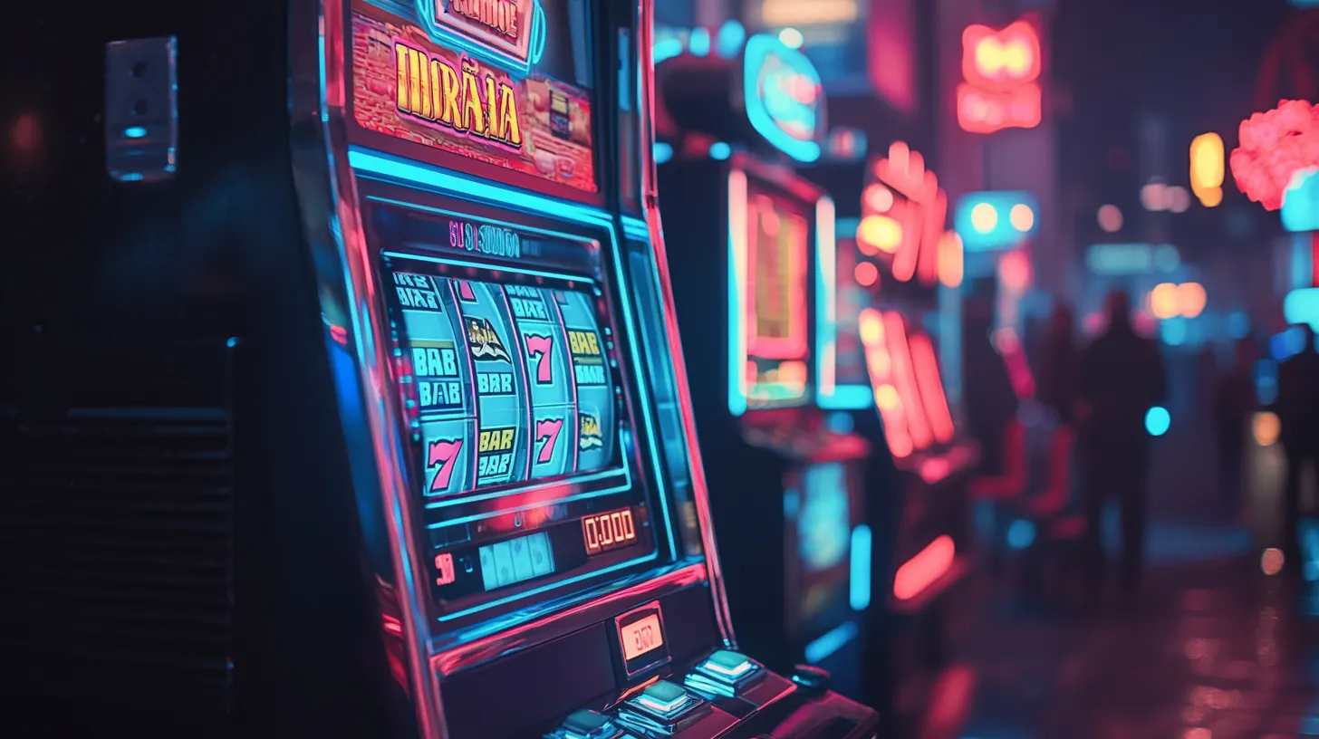 Khám Phá Thế Giới 009 Casino và Những Trải Nghiệm Đặc Biệt Tại Hà Nội