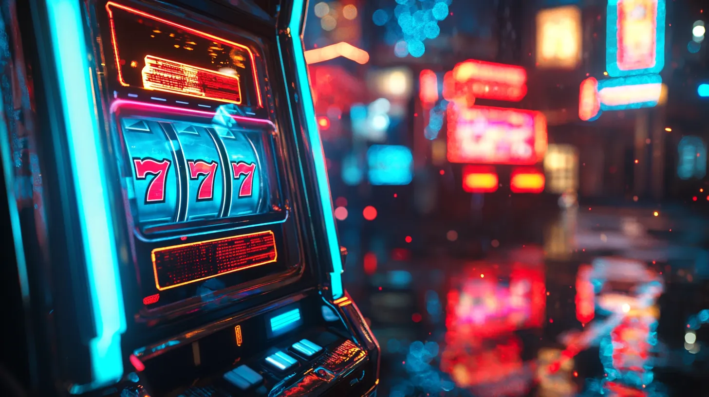 Khám Phá Thế Giới 009 Casino và Những Trải Nghiệm Đặc Biệt Tại Hà Nội