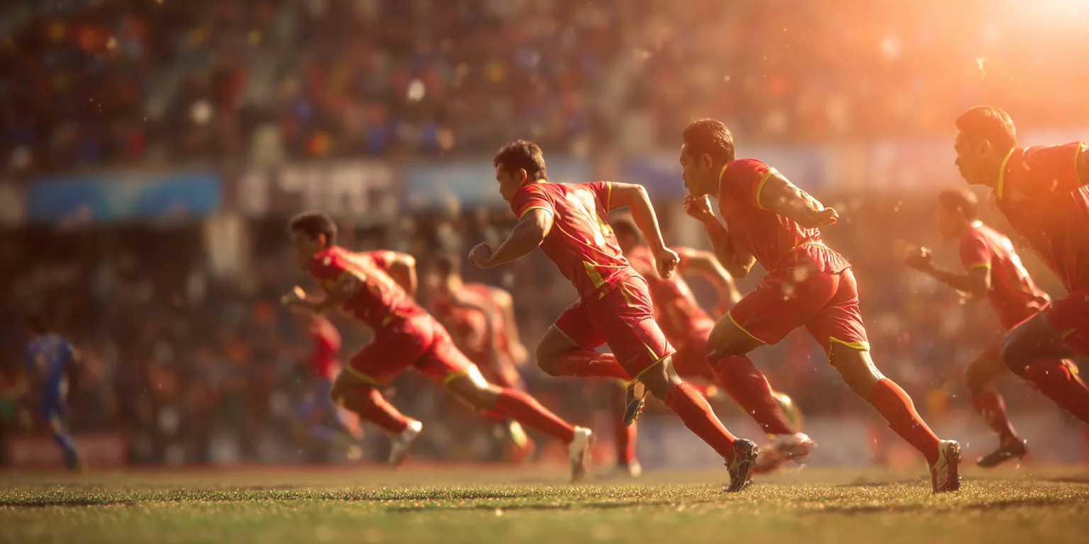 Khám Phá Hubet88: Nền Tảng Đáng Tin Cậy Cho Người Đam Mê Thể Thao