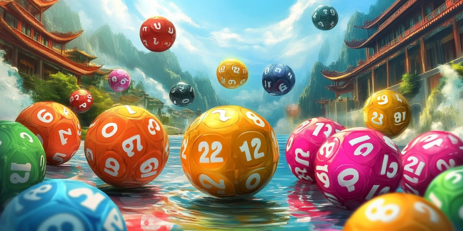 Khám Phá RRR88: Nơi Mua Vé Số Miền Nam Uy Tín