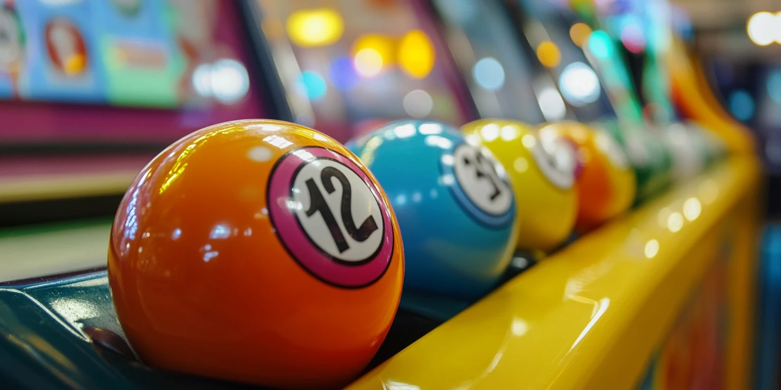 Khám Phá Thế Giới Xổ Số: RRR88 và Những Điều Cần Biết